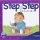 Step by Step el libro para aprender ingles en familia